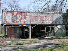 Playland Park