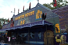 Haunted House