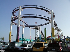 Santa Monica West Coaster