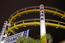 Santa Monica West Coaster