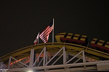 Santa Monica West Coaster