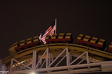 Santa Monica West Coaster