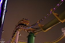 Santa Monica West Coaster