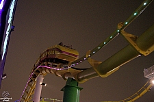 Santa Monica West Coaster