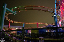 Santa Monica West Coaster