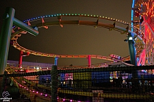 Santa Monica West Coaster