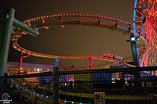 Santa Monica West Coaster