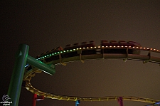 Santa Monica West Coaster