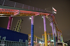 Santa Monica West Coaster