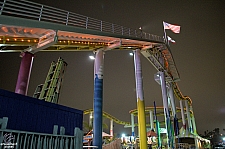 Santa Monica West Coaster