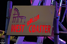 Santa Monica West Coaster