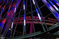 Santa Monica West Coaster