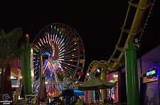 Santa Monica West Coaster