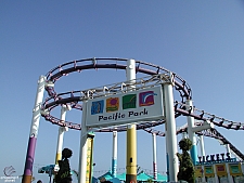 Pacific Park
