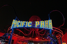 Pacific Park