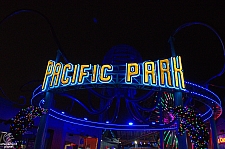 Pacific Park