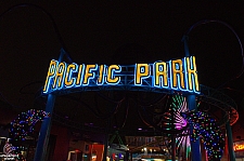 Pacific Park