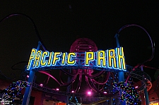 Pacific Park