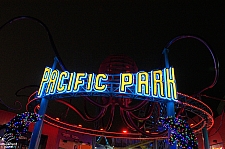 Pacific Park