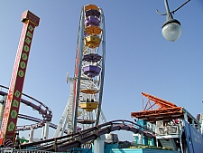 Pacific Wheel
