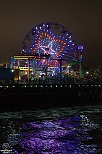 Pacific Wheel