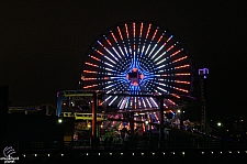 Pacific Wheel