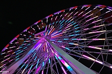 Pacific Wheel