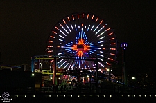 Pacific Wheel
