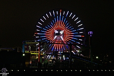 Pacific Wheel