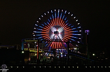 Pacific Wheel