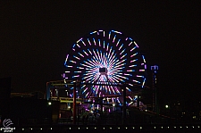 Pacific Wheel