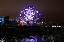 Pacific Wheel