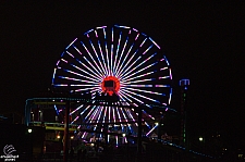 Pacific Wheel