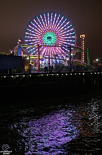 Pacific Wheel