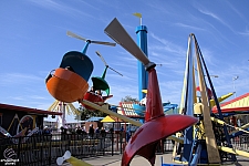 Helicopter