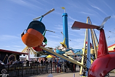 Helicopter