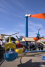 Helicopter