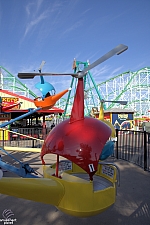 Helicopter
