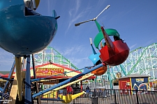 Helicopter