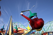 Helicopter