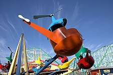 Helicopter