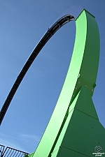 Village Vortex