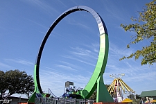 Village Vortex
