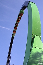 Village Vortex
