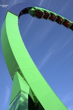 Village Vortex