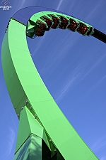 Village Vortex