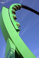 Village Vortex