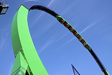 Village Vortex