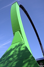 Village Vortex