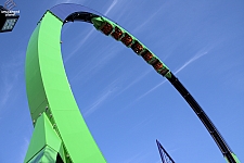 Village Vortex